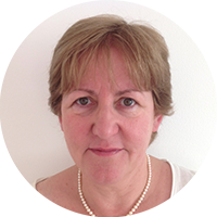 Lesley Butcher